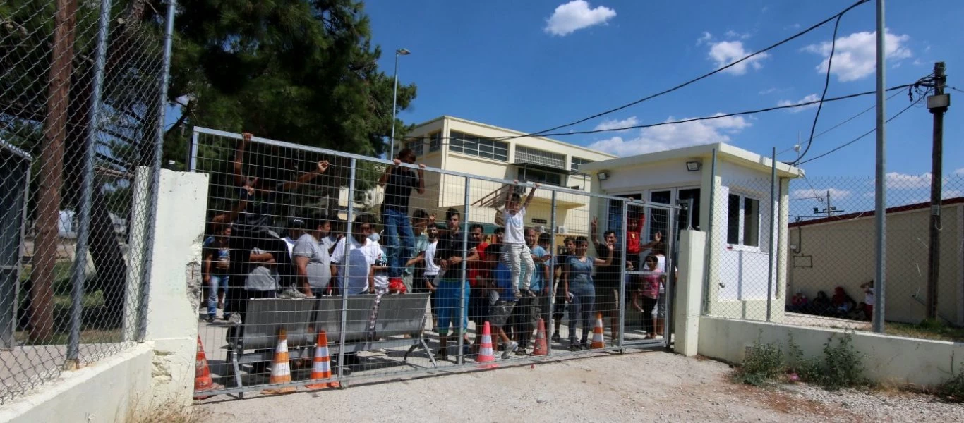 Γ.Κουμουτσάκος: «Δημιουργούμε κινητά νοσοκομεία και αγοράζουμε τεστ για τον κορωνοϊό για τα hot spot»